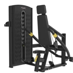 Toorx Professional Aktiv Triceps Press PLX-4400