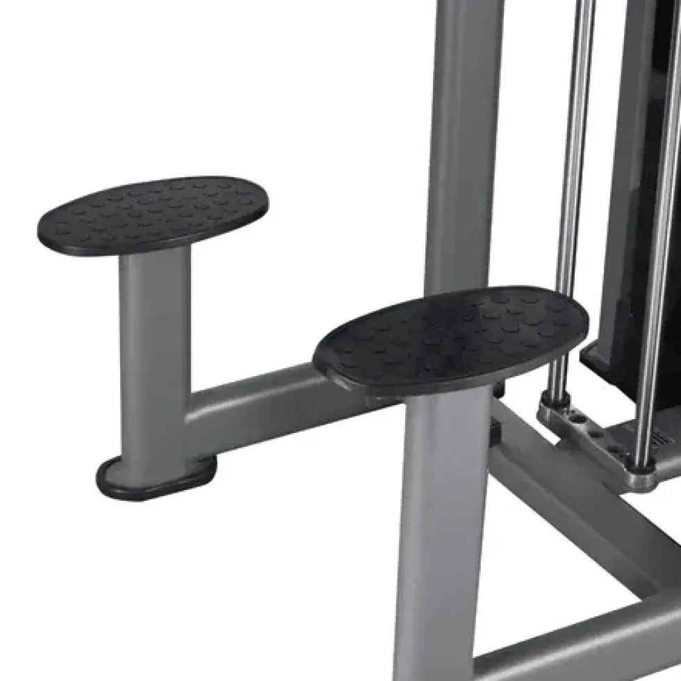 Toorx Professional Assisted Pull Up / Chin Up / Dip PLX-6350