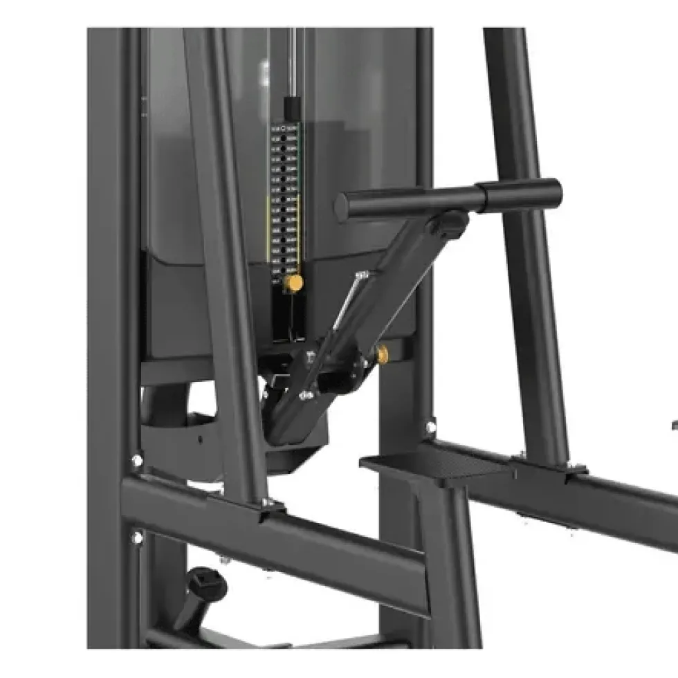 Toorx Professional Assisted Pull-up / Dip PLX-8400