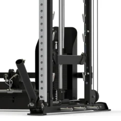 Toorx Professional ASX-9000 3D Counterbalanced Smith Machine