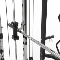 Toorx Professional ASX-2000 3-in-1 Smith Machine Rack