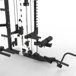 Toorx Professional ASX-2000 3-in-1 Smith Machine Rack