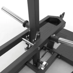 Toorx Professional Avant Belt Squat FWX-7600 - Verstelbaar