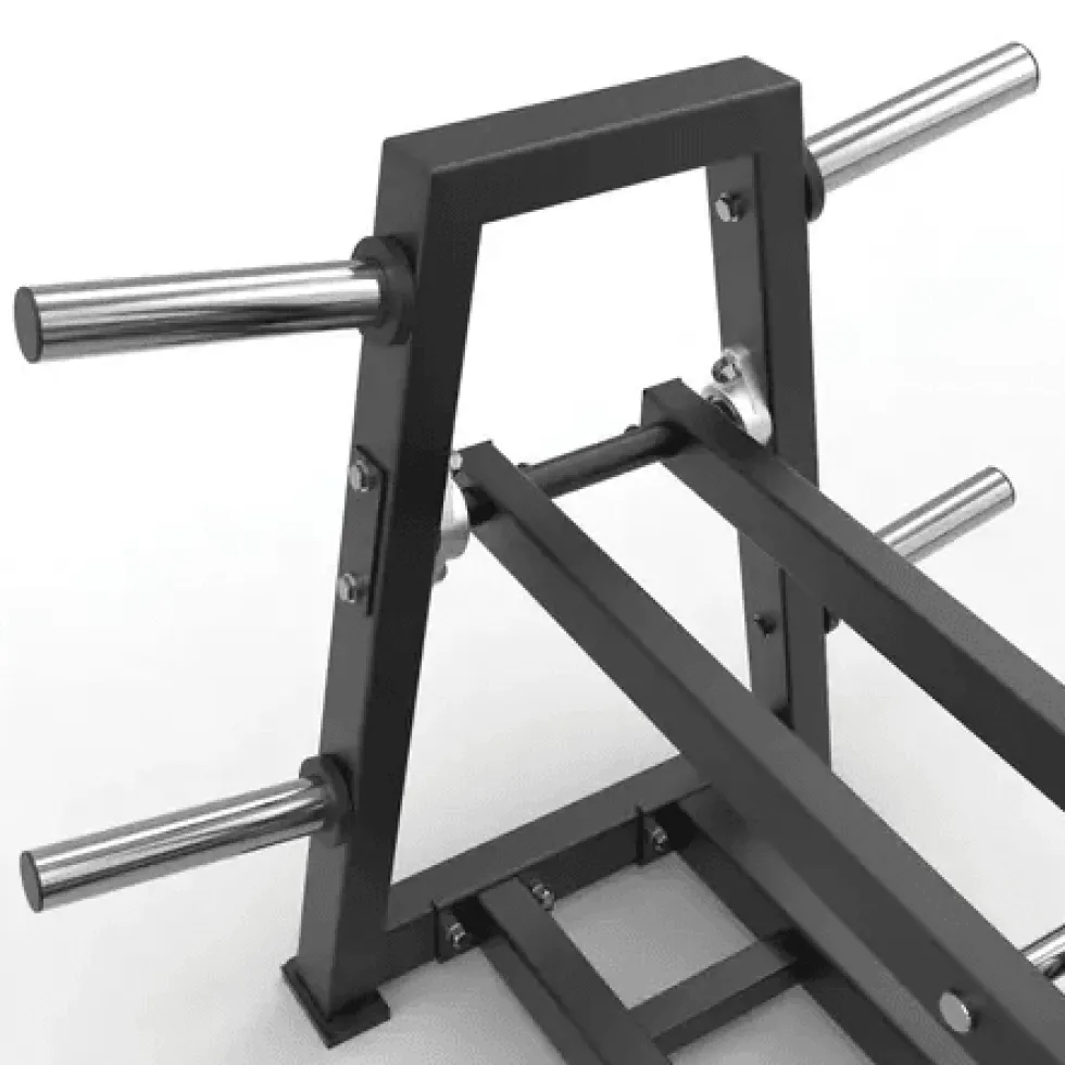 Toorx Professional Avant Belt Squat FWX-7600 - Verstelbaar