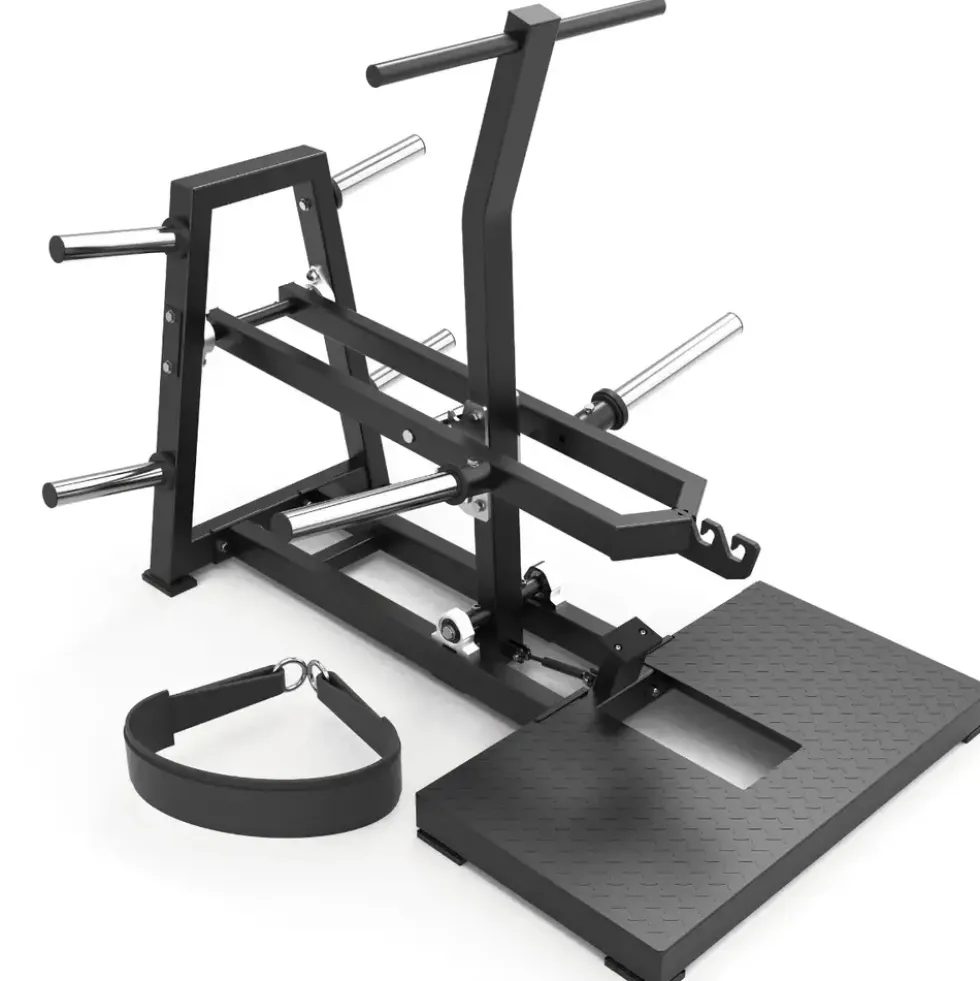 Toorx Professional Avant Belt Squat FWX-7600 - Verstelbaar