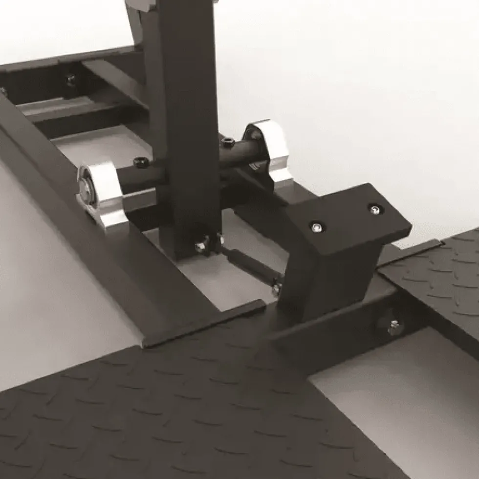 Toorx Professional Avant Belt Squat FWX-7600 - Verstelbaar