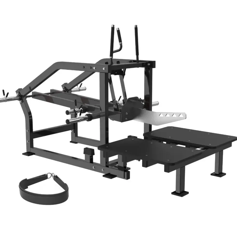 Toorx Professional Avant Belt Squat FWX-7650