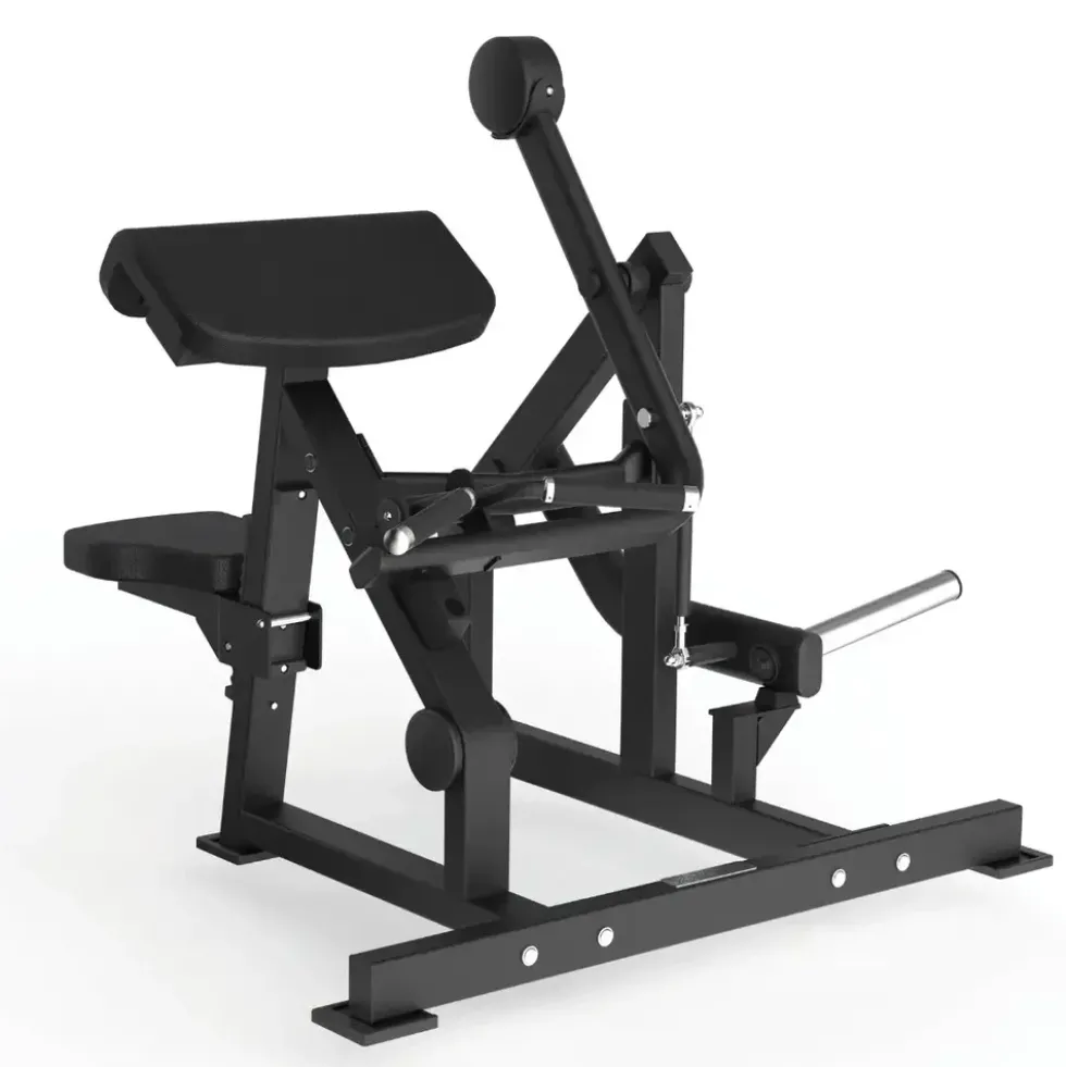 Toorx Professional Avant Biceps Curl FWX-7100