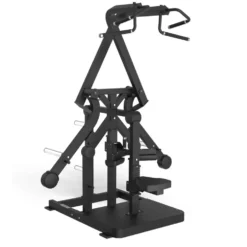 Toorx Professional Avant Circular Lat Pulldown FWX-6750