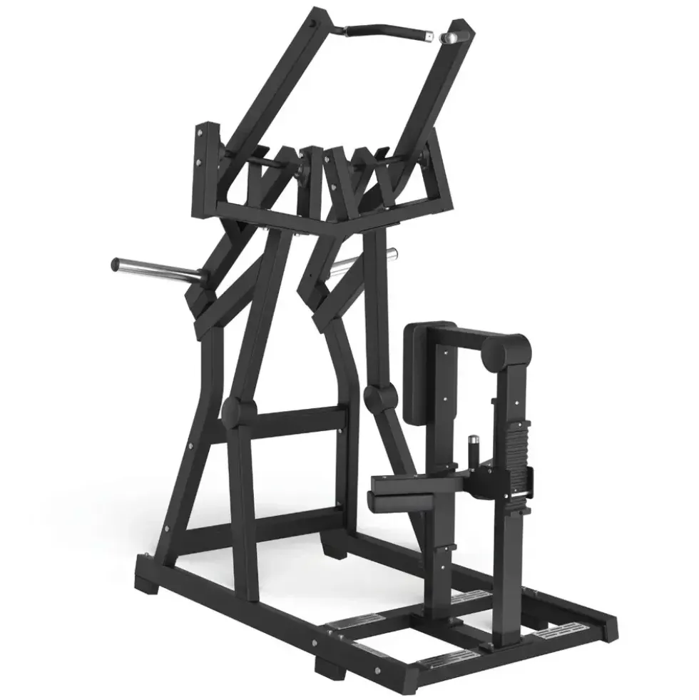Toorx Professional Avant Front Lat Pulldown FWX-6700