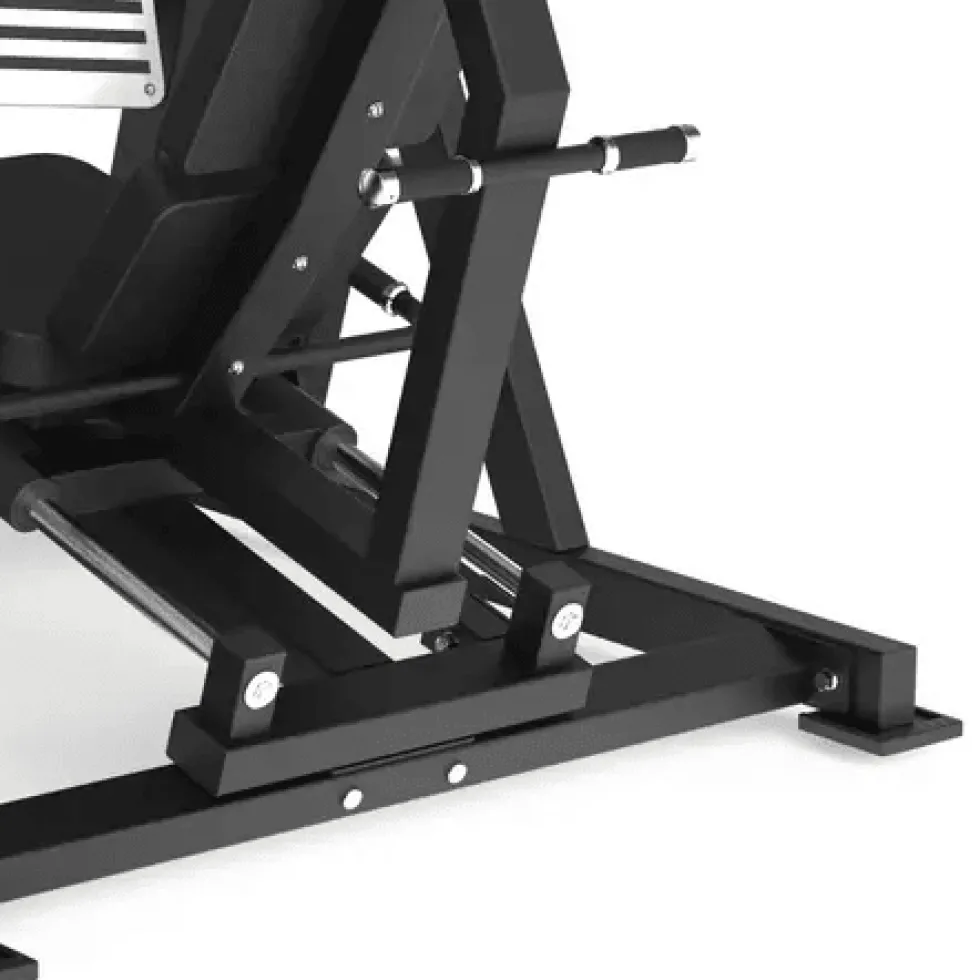 Toorx Professional Avant Isolateral Leg Press FWX-7300