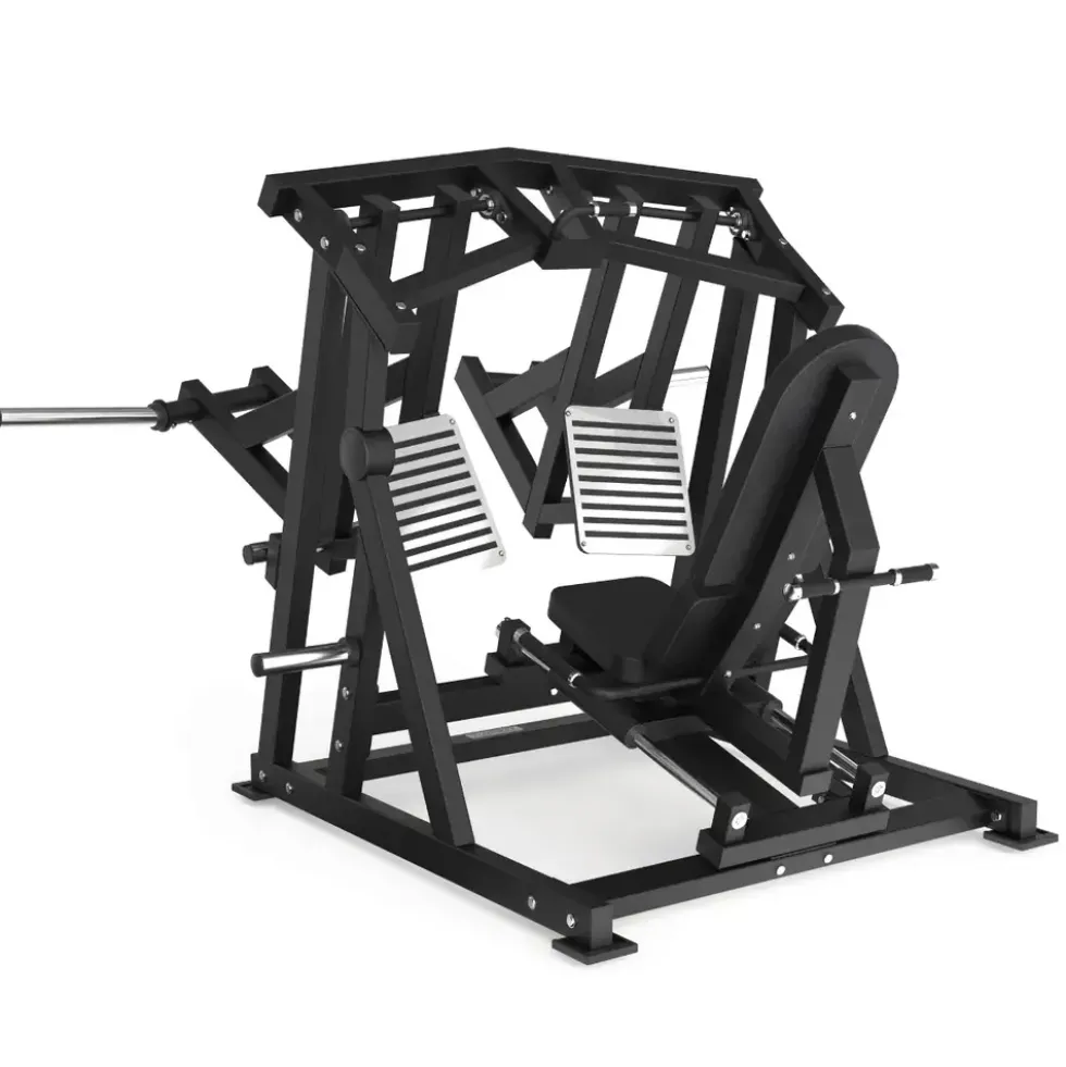 Toorx Professional Avant Isolateral Leg Press FWX-7300