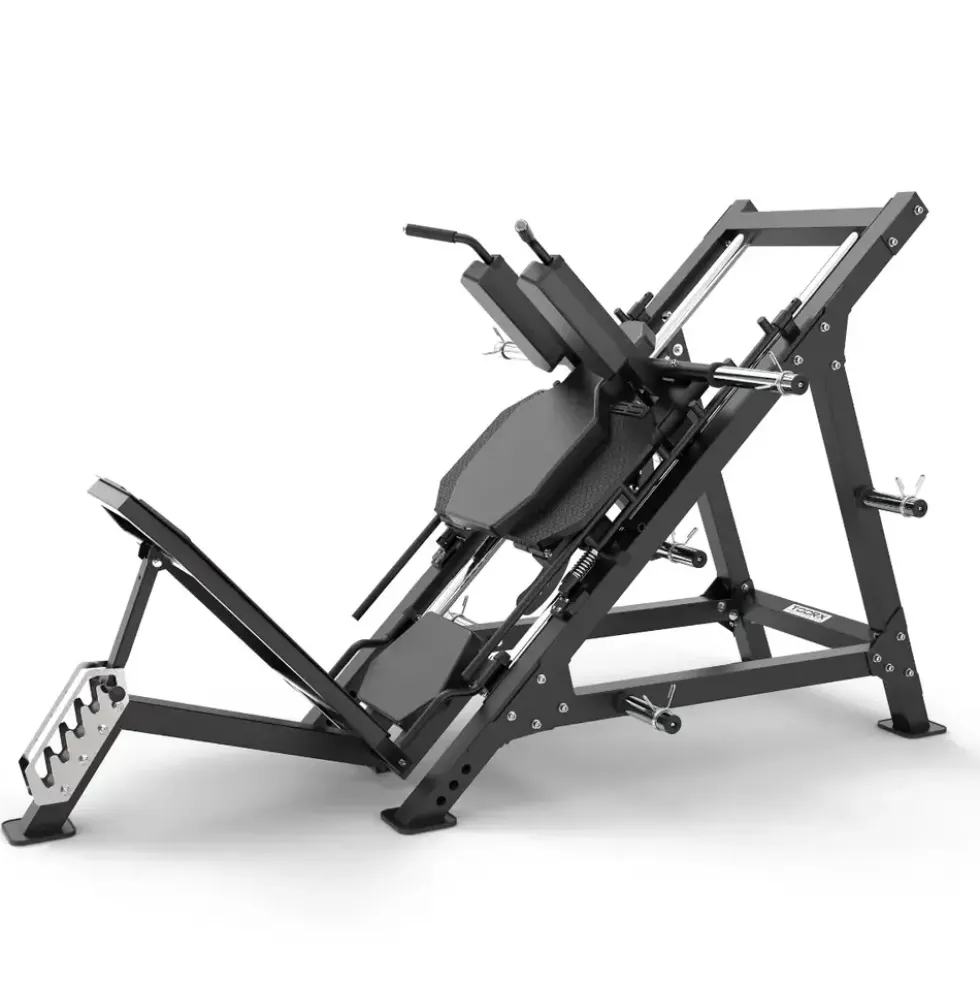 Toorx Professional Avant Leg Press/Hack Squat FWX-7400