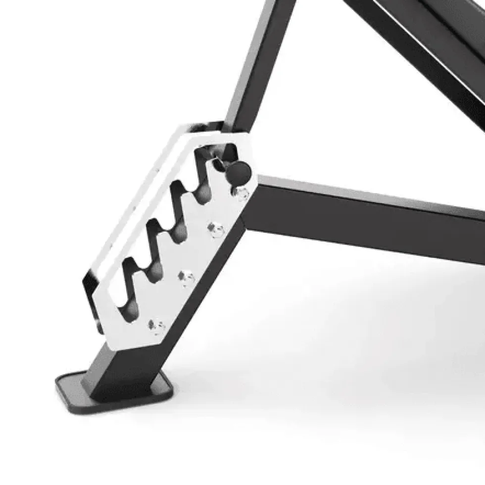 Toorx Professional Avant Leg Press/Hack Squat FWX-7400