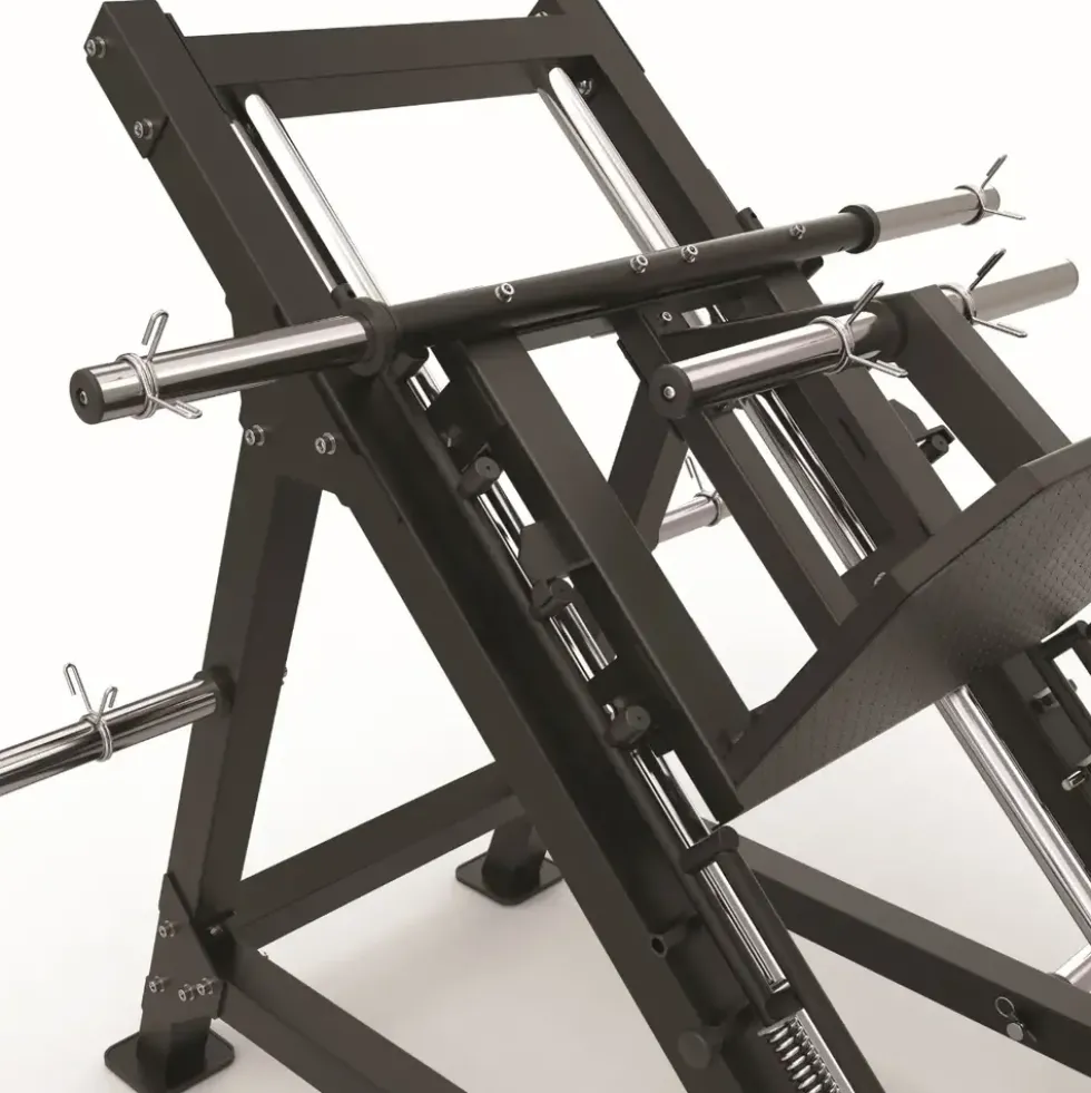 Toorx Professional Avant Linear Leg Press FWX-7250