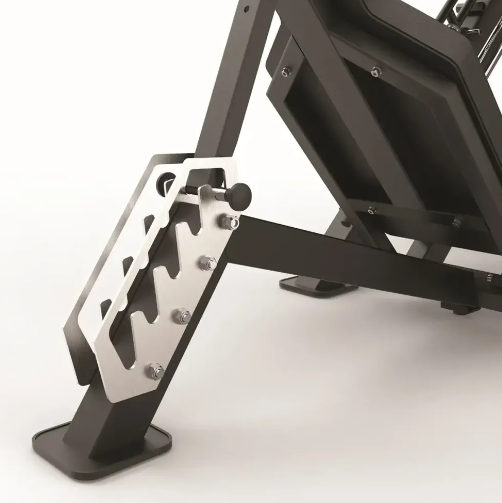 Toorx Professional Avant Linear Leg Press FWX-7250
