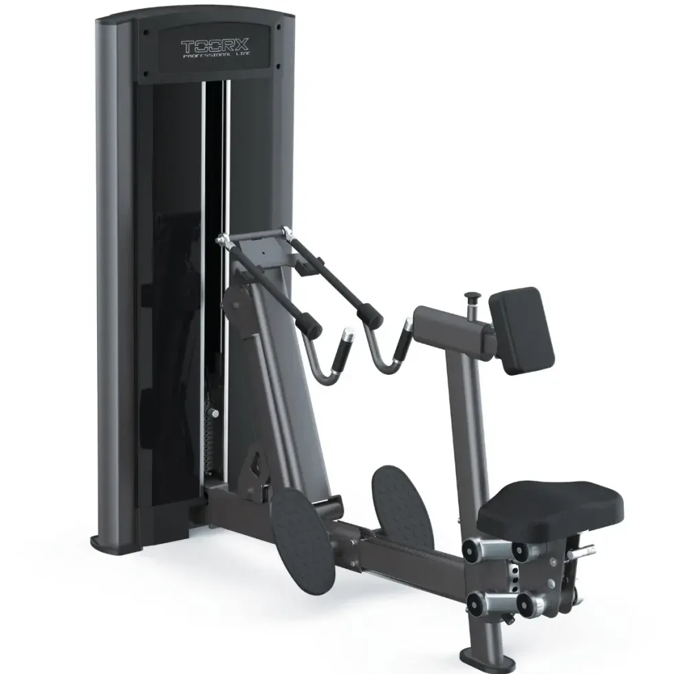 Toorx Professional Avant Low Row Machine PLX-6500