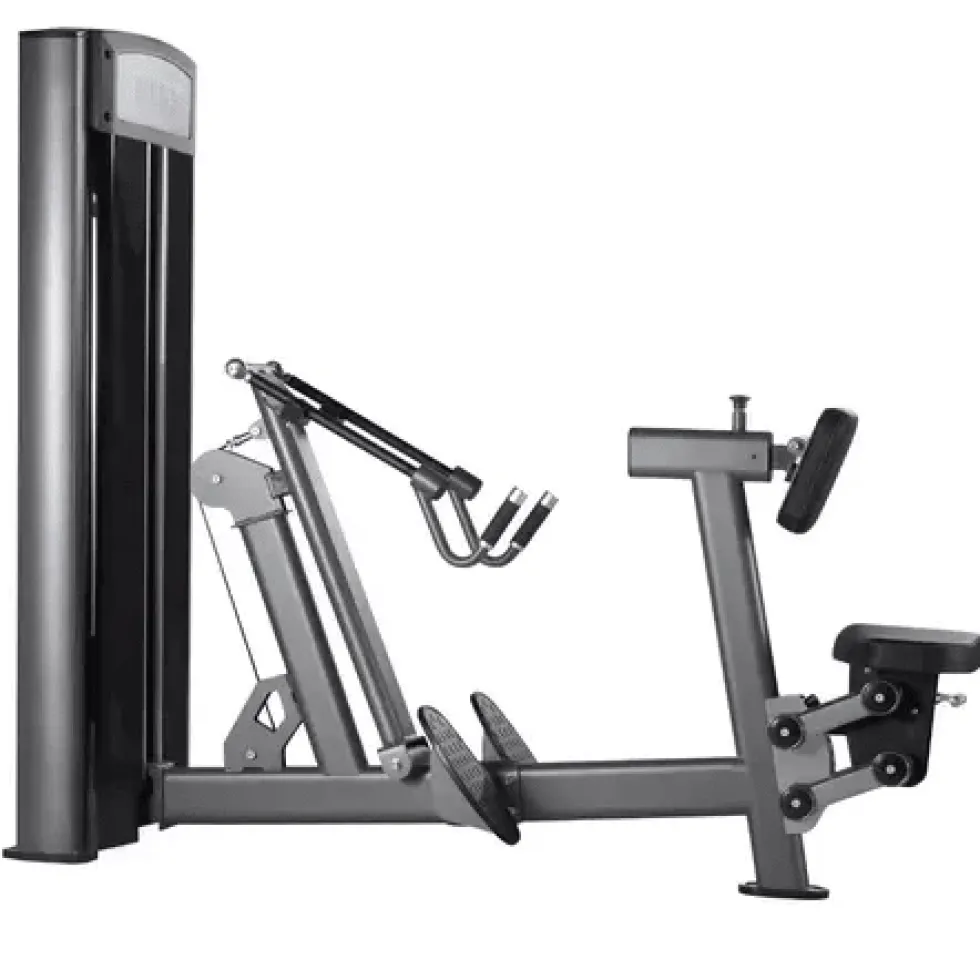 Toorx Professional Avant Low Row Machine PLX-6500