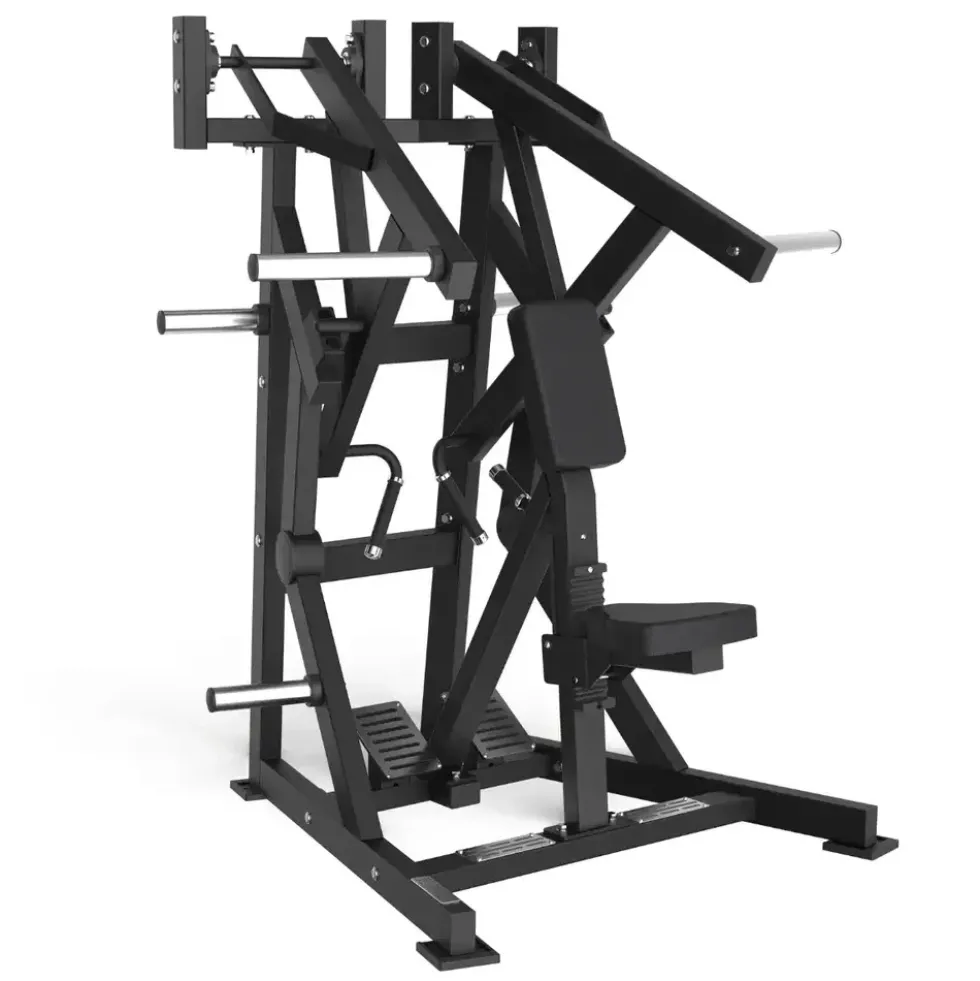 Toorx Professional Avant Low Row FWX-6800