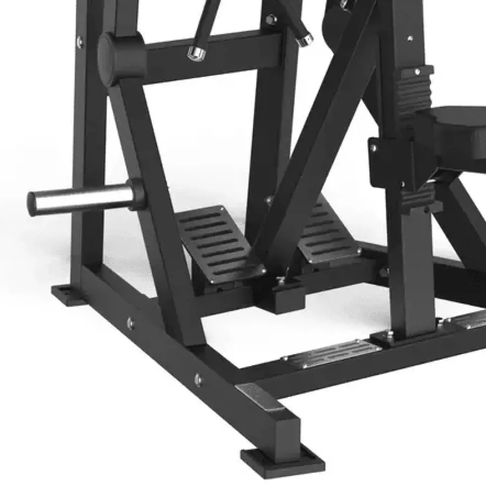Toorx Professional Avant Low Row FWX-6800