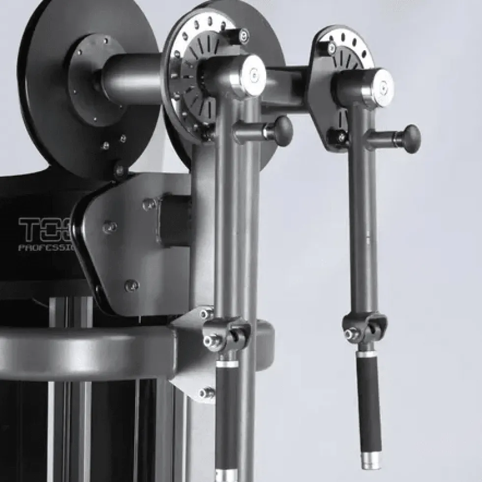 Toorx Professional Avant Multi Flight Machine PLX-6200