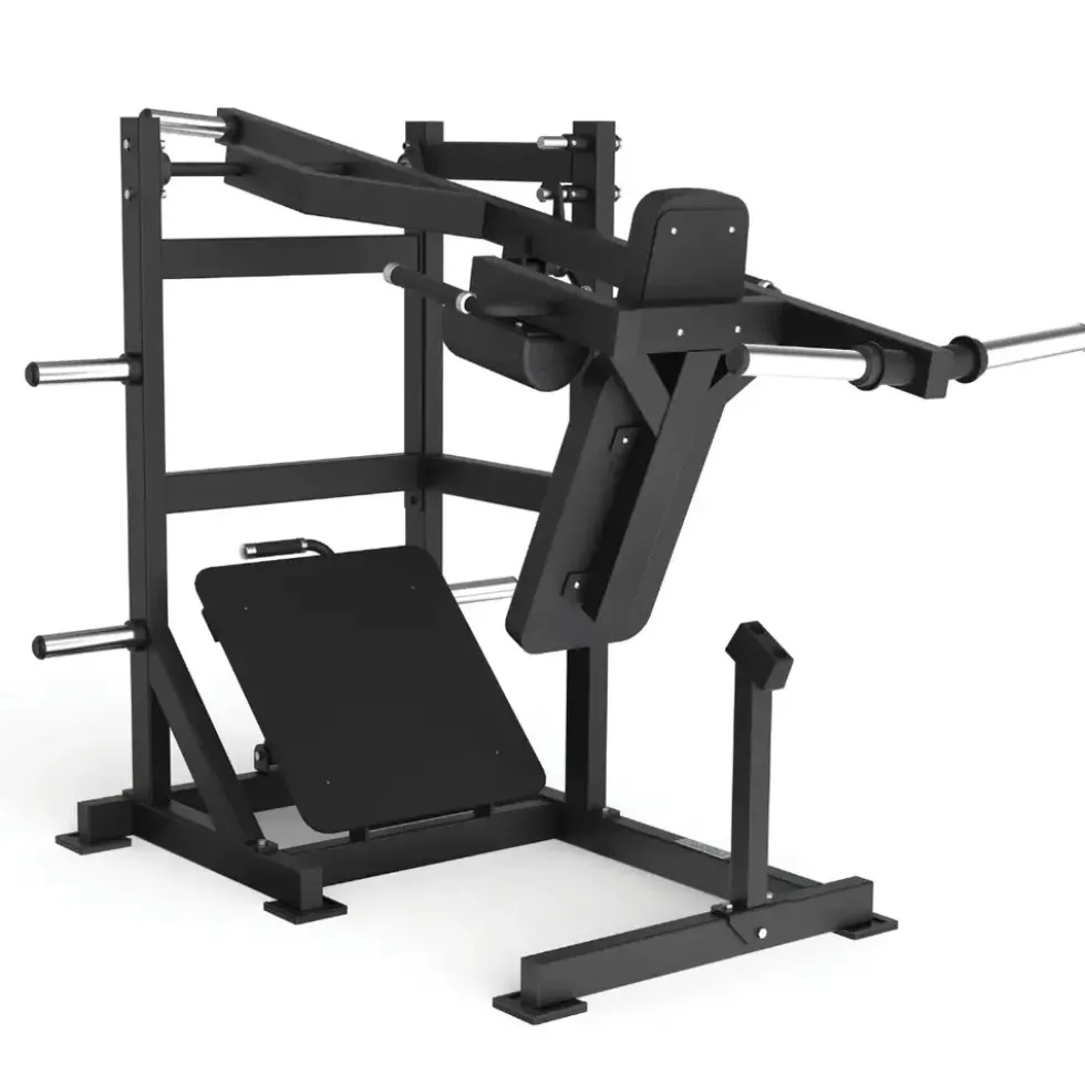 Toorx Professional Avant Pendulum Squat FWX-7550