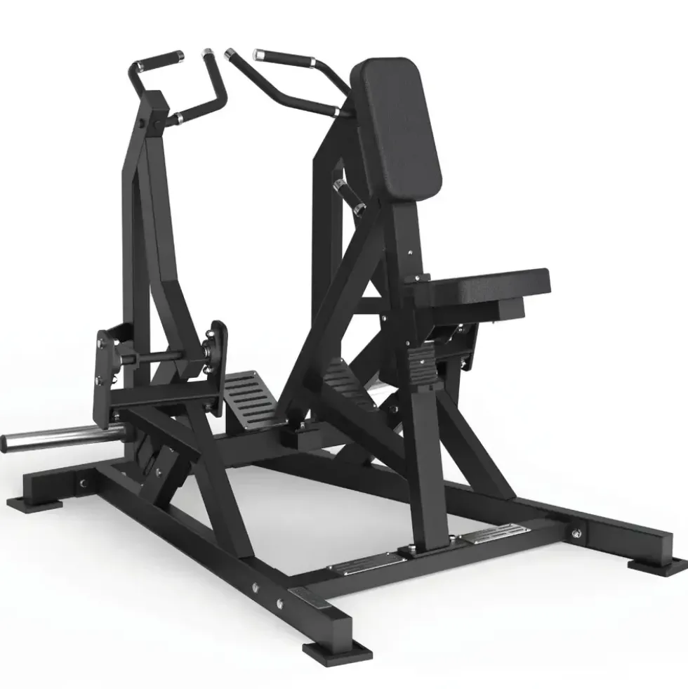 Toorx Professional Avant Row Machine FWX-6850