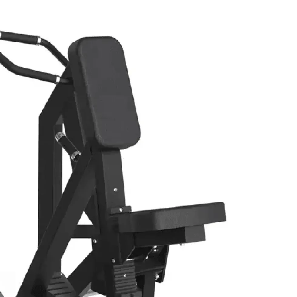 Toorx Professional Avant Row Machine FWX-6850
