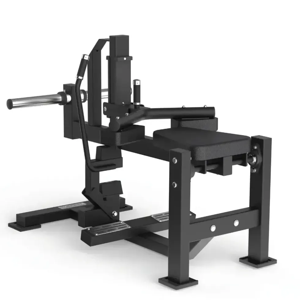 Toorx Professional Avant Seated Calf FWX-7800