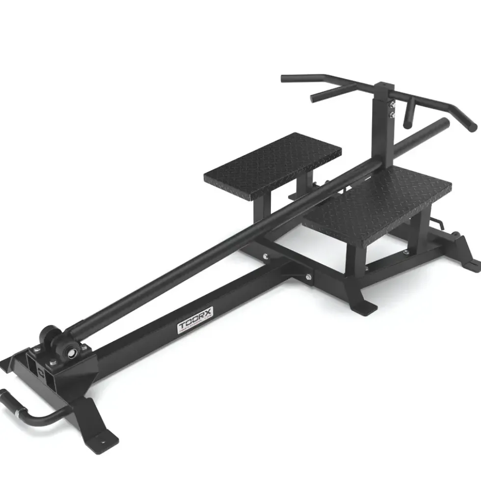 Toorx Professional Avant T Bar FWX-7000