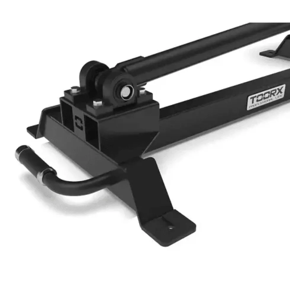 Toorx Professional Avant T Bar FWX-7000