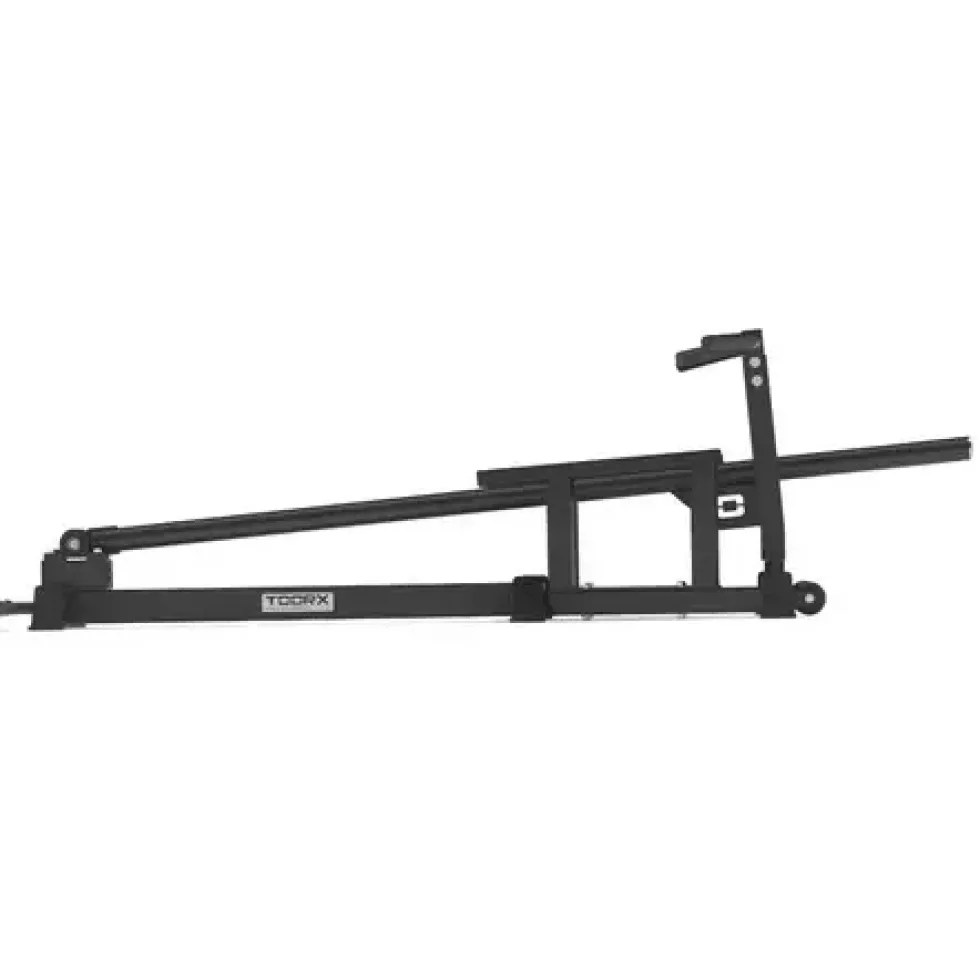 Toorx Professional Avant T Bar FWX-7000