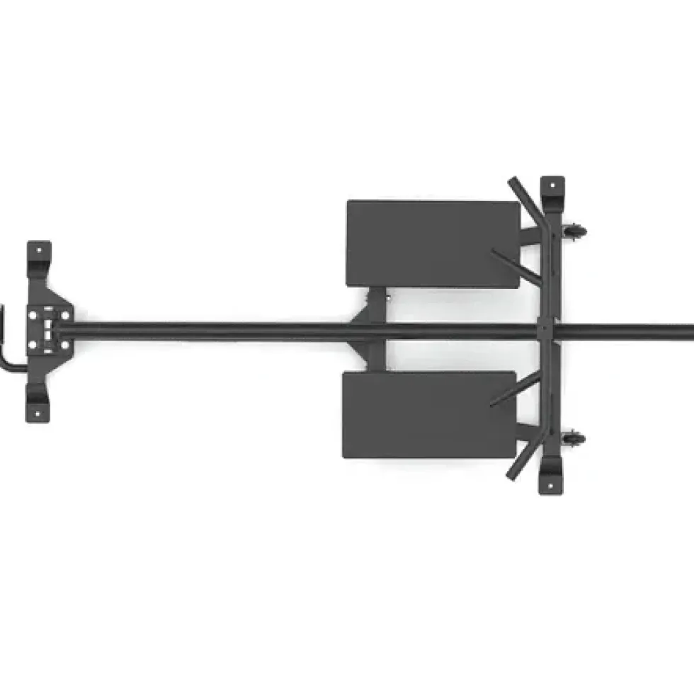 Toorx Professional Avant T Bar FWX-7000