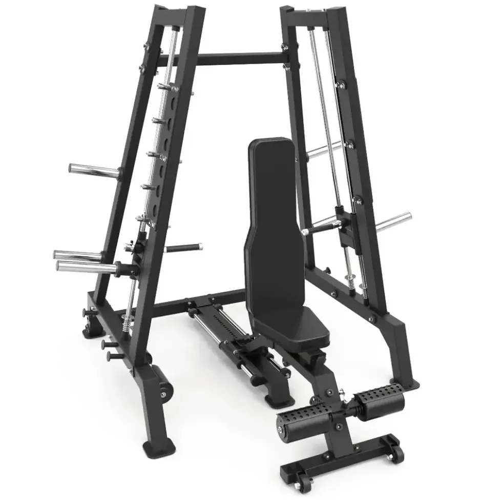 Toorx Professional Avant Tower Smith FWX-6600