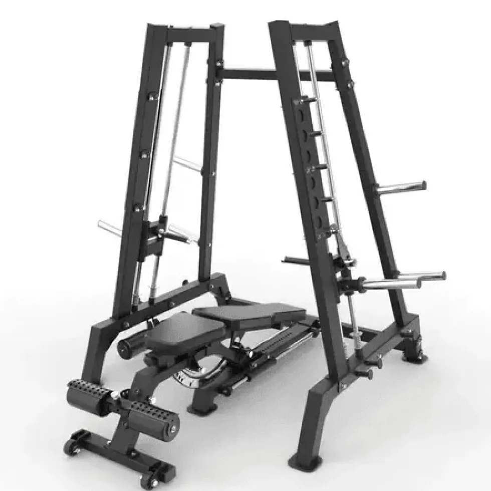 Toorx Professional Avant Tower Smith FWX-6600
