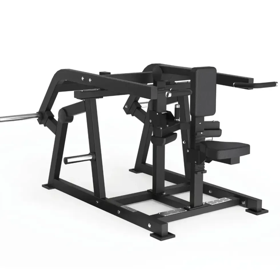 Toorx Professional Avant Triceps Press FWX-7150