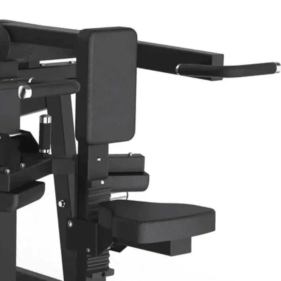 Toorx Professional Avant Triceps Press FWX-7150