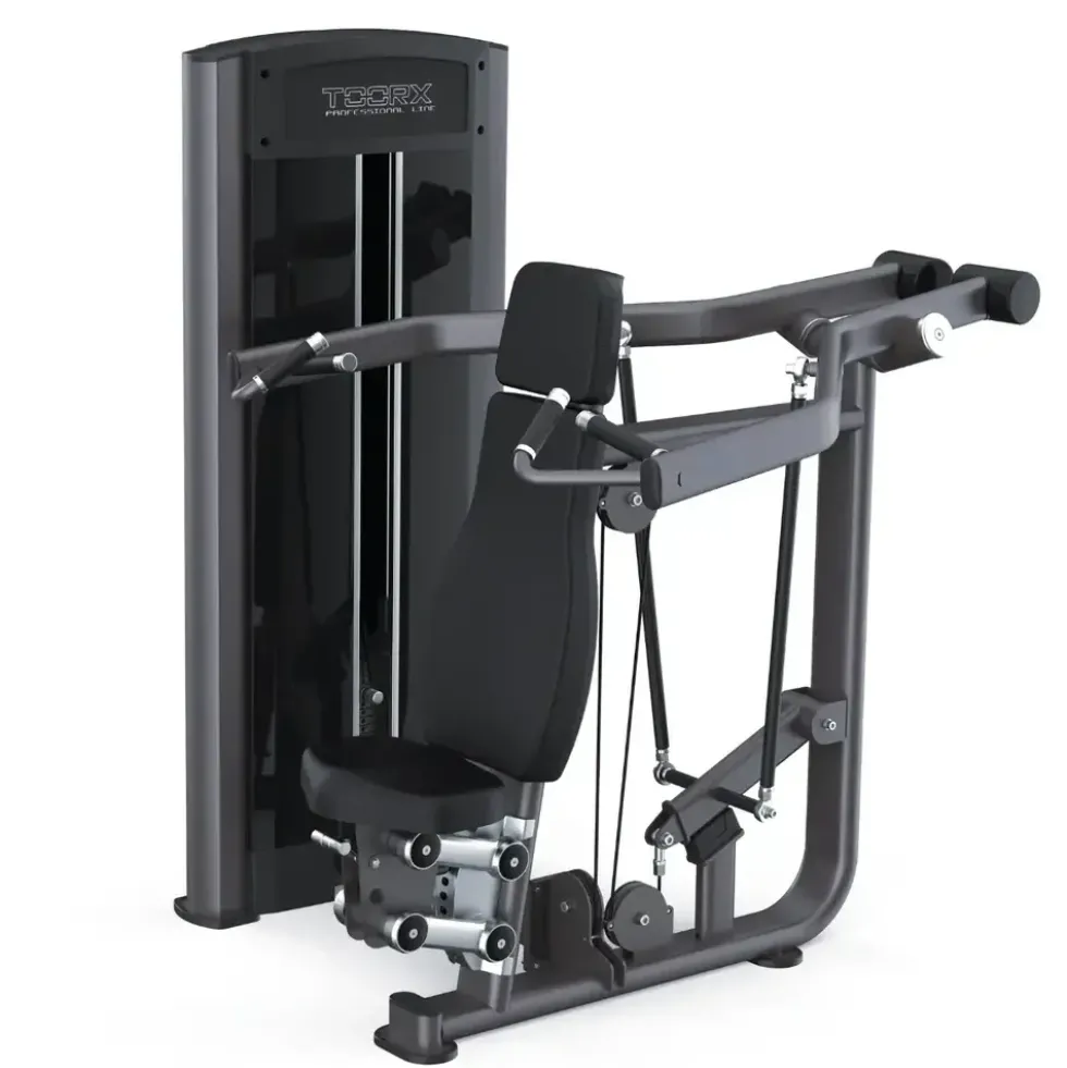 Toorx Professional Avant Unilateral Shoulder Press PLX-6100