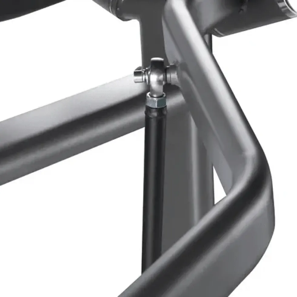 Toorx Professional Avant Unilateral Shoulder Press PLX-6100