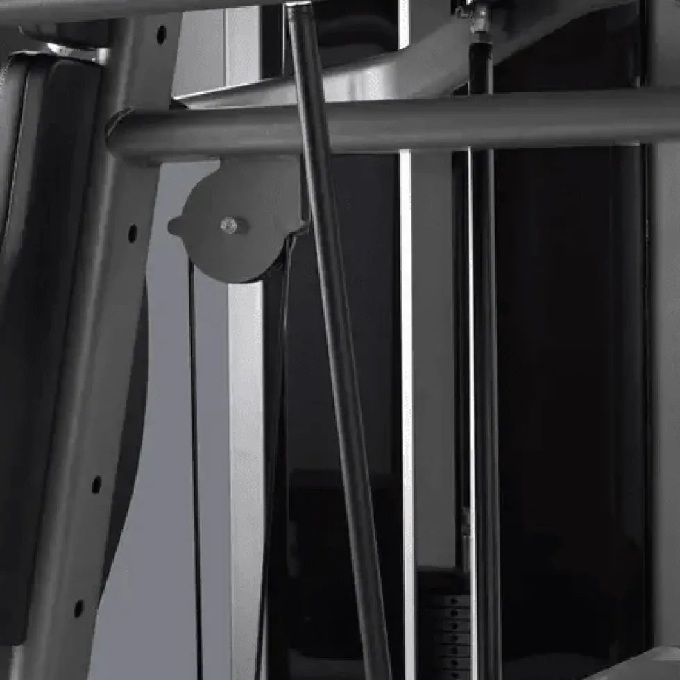 Toorx Professional Avant Unilateral Shoulder Press PLX-6100