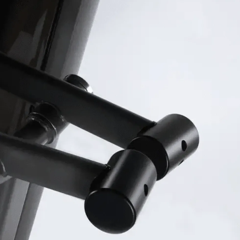 Toorx Professional Avant Unilateral Shoulder Press PLX-6100