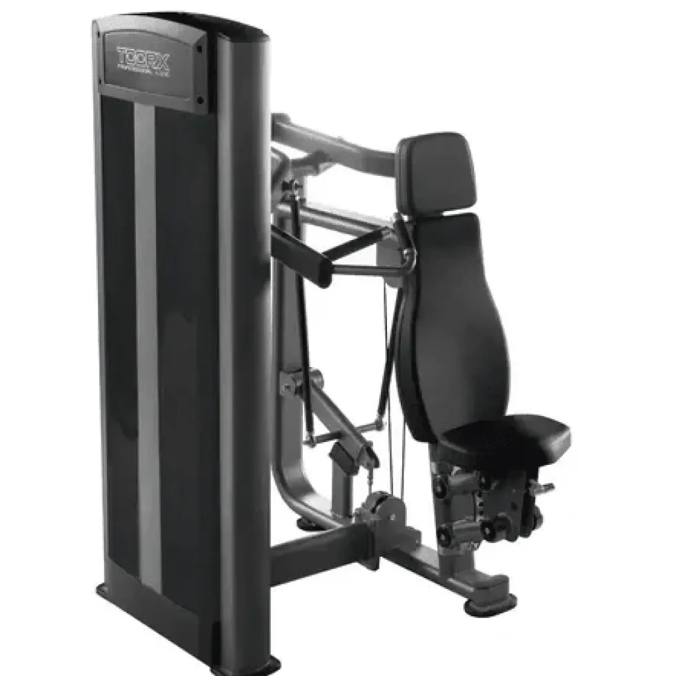 Toorx Professional Avant Unilateral Shoulder Press PLX-6100