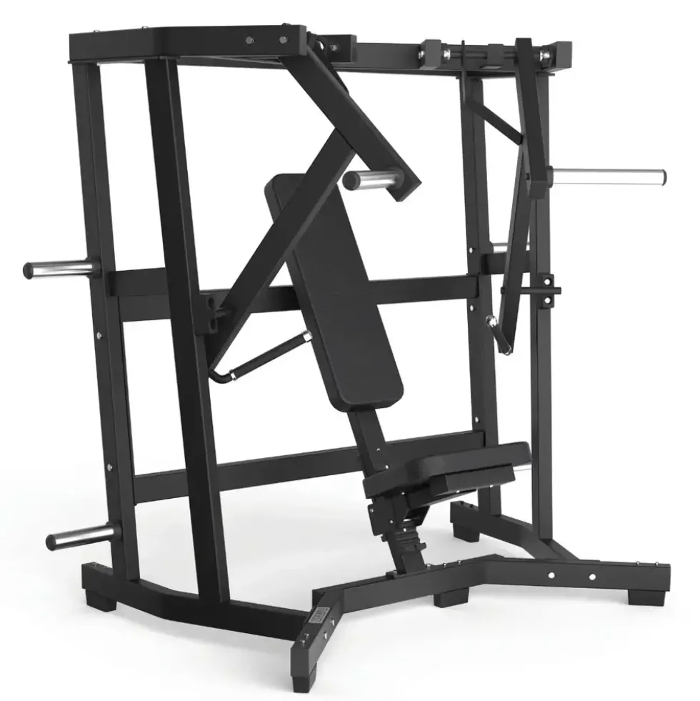 Toorx Professional Avant Wide Chest Press FWX-6300