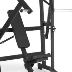 Toorx Professional Avant Wide Chest Press FWX-6300