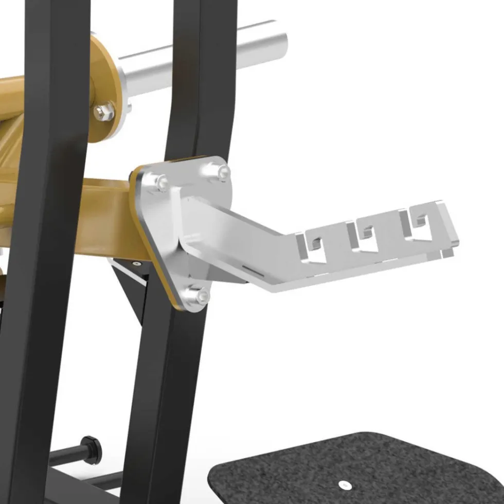 Toorx Professional Belt Squat FWX-10200 - Butt Shaper Line