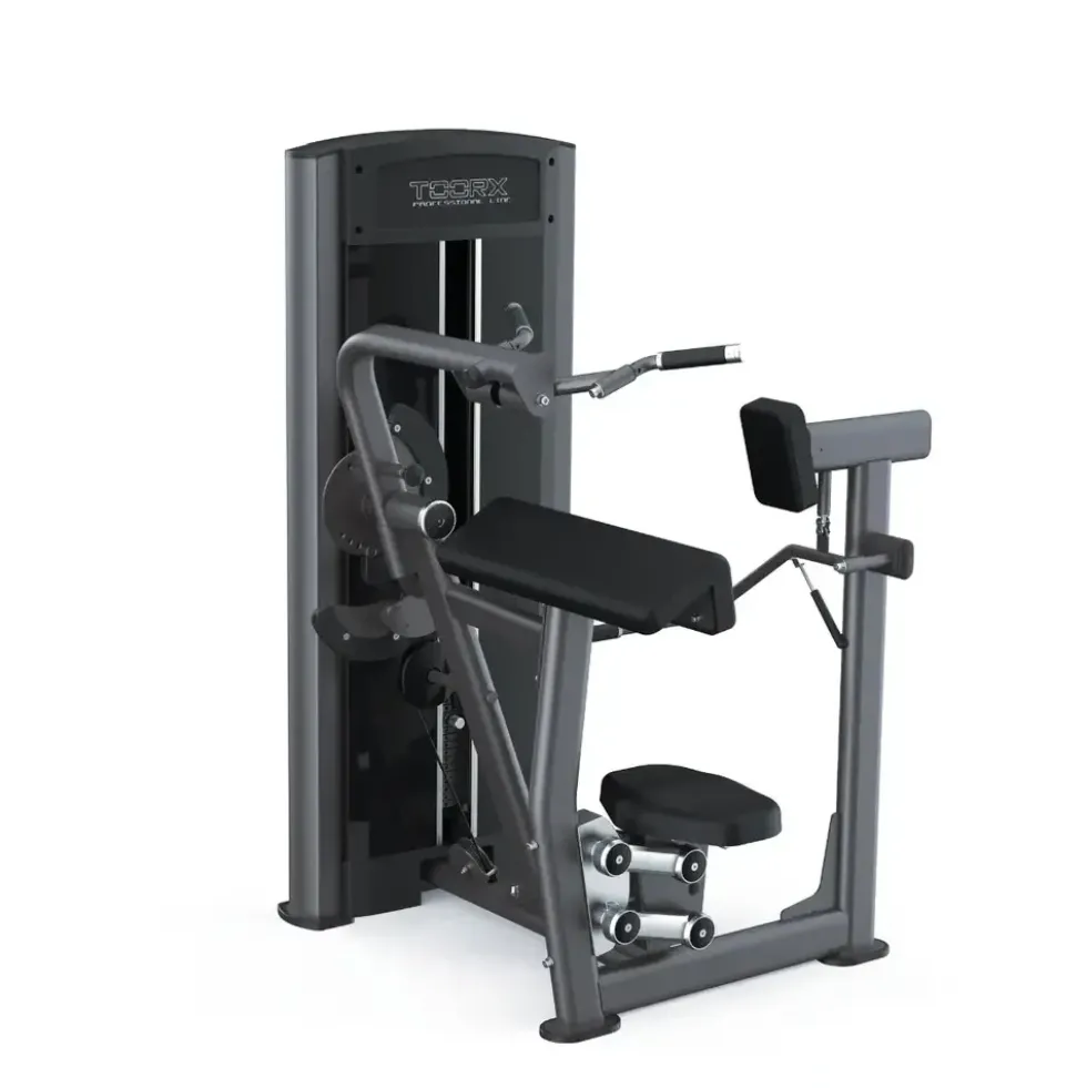 Toorx Professional Biceps Curl / Triceps Curl PLX-7700