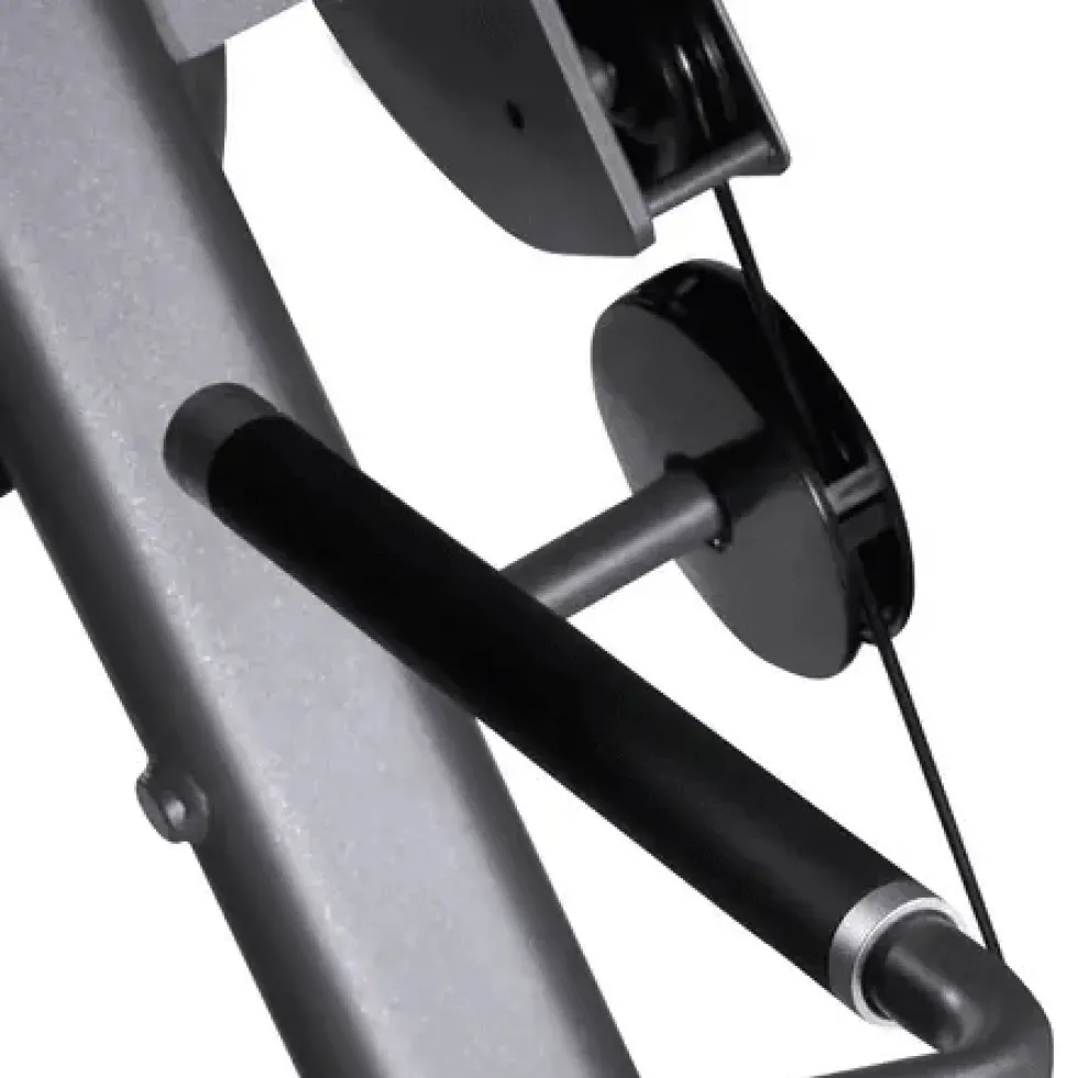 Toorx Professional Biceps Curl / Triceps Curl PLX-7700