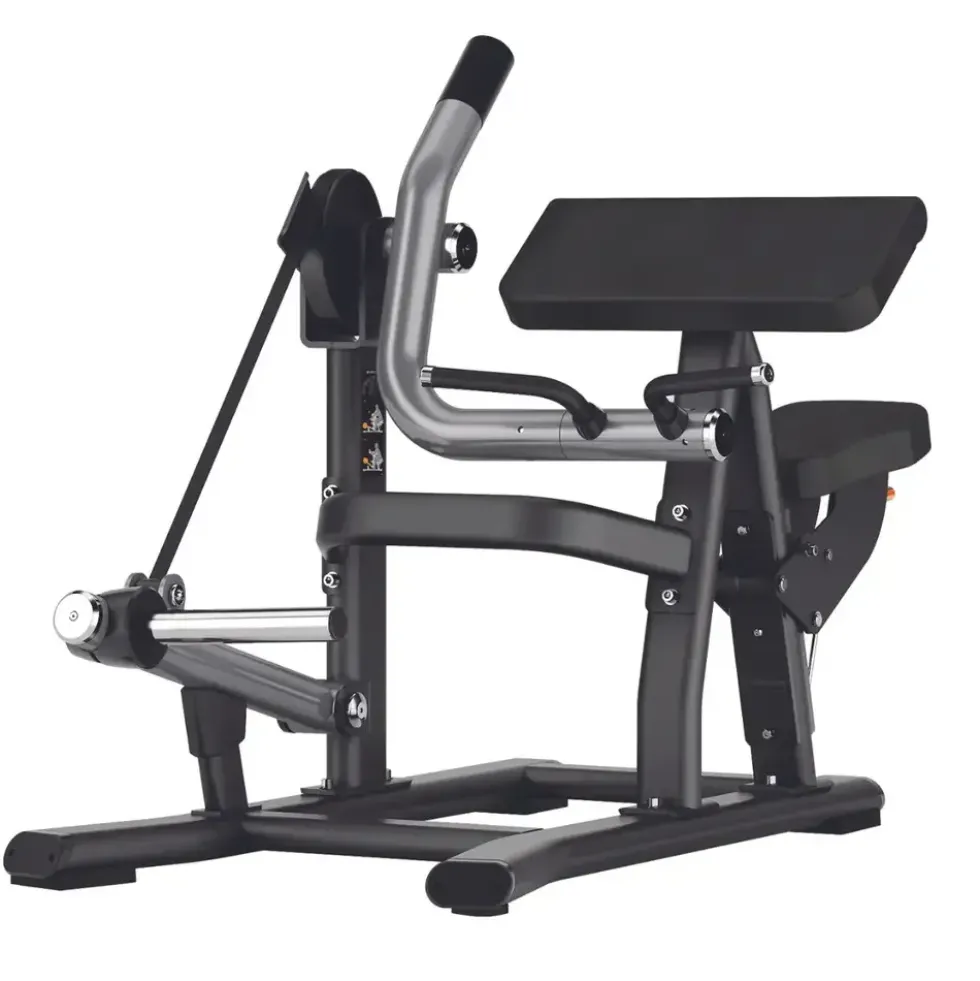Toorx Professional Biceps Curl FWX-8600