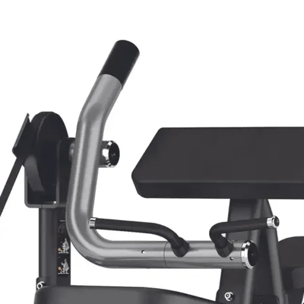 Toorx Professional Biceps Curl FWX-8600