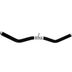 Toorx Professional BMG-72.5 Revolving Curl Bar